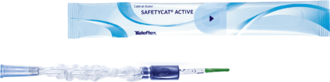 SafetyCat Active Einmalkatheter | 851732-000080 | PZN 02696017