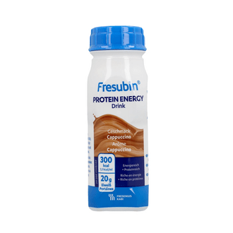 Fresubin Protein Energy Drink Cappuccino | 8341601 | PZN 06698763