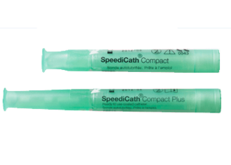 SpeediCath Compact Einmalkatheter | 28584 | PZN 04245017