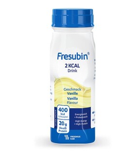 Fresubin 2kcal Drink Vanille | 8008641 | PZN 00063779