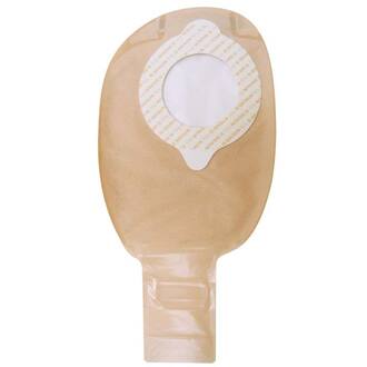 Softima Key Ileostomiebeutel Roll'Up | 621250DE | PZN 00093409