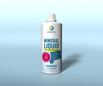 JONOVA Mineral Liquid Konzentrat 1:80 | 162152