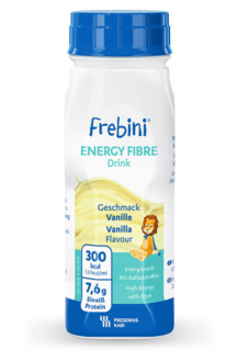 Frebini Energy Fibre Drink Vanille | 8422601 | PZN 00065494