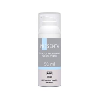 PRESENTA Hautschutz-Gel, 50 ml | 423295 | PZN 18105685