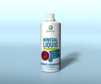 JONOVA Mineral Liquid Konzentrat 1:80 | 162151