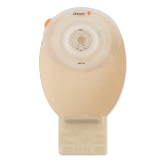 NovaLife TRE 1 Soft Convex Ausstreifbeutel | MT081-34 | PZN 16197157