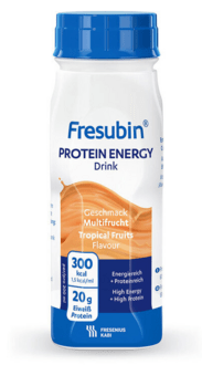 Fresubin Protein Energy Drink Multifrucht | 8345601 | PZN 06698792