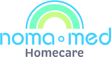 Logo noma-med Homecare