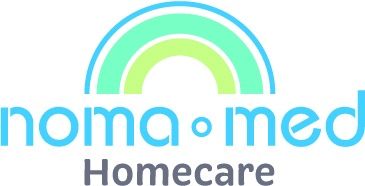 Logo noma-med Homecare